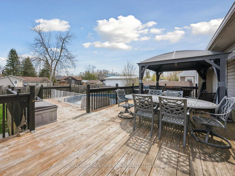 779 Sedore Avenue, Georgina, ON, L0E 1S0 - 40