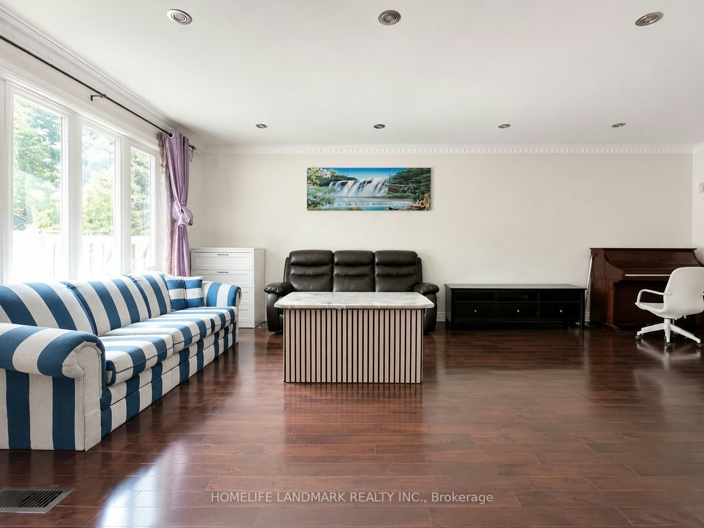 102 Chloe Crescent, Markham, ON, L3S 2J2 - 2