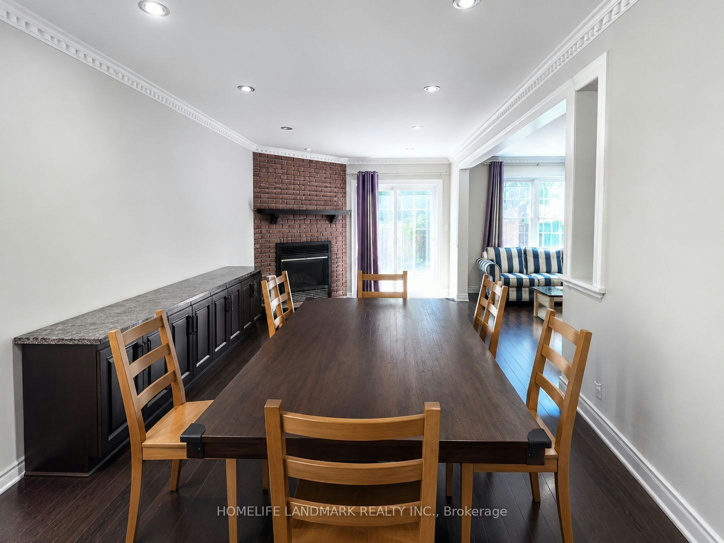 102 Chloe Crescent, Markham, ON, L3S 2J2 - 4