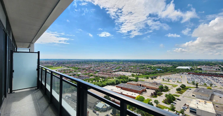 2407-9751 Markham Road, Markham, ON, L6E 0W3 - 3