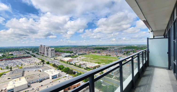 2407-9751 Markham Road, Markham, ON, L6E 0W3 - 4
