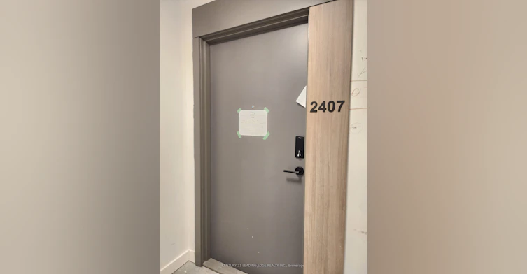 2407-9751 Markham Road, Markham, ON, L6E 0W3 - 17