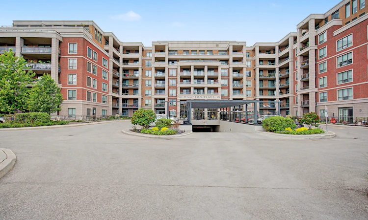 312-25 Baker Hill Boulevard
