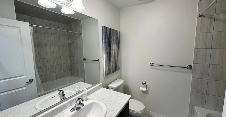 11 Saigen Lane, Markham, ON, L6B 1R2 - 20