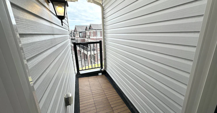 11 Saigen Lane, Markham, ON, L6B 1R2 - 23