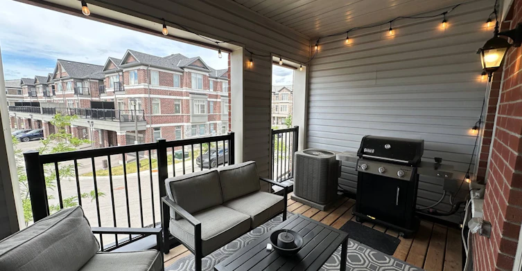 11 Saigen Lane, Markham, ON, L6B 1R2 - 12