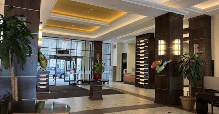 2276-1 Sun Yat Sen Avenue, Markham, ON, L3R 5K9 - 15