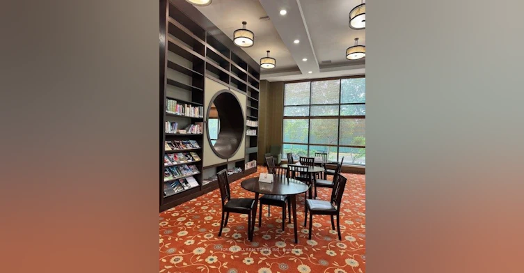 2276-1 Sun Yat Sen Avenue, Markham, ON, L3R 5K9 - 25