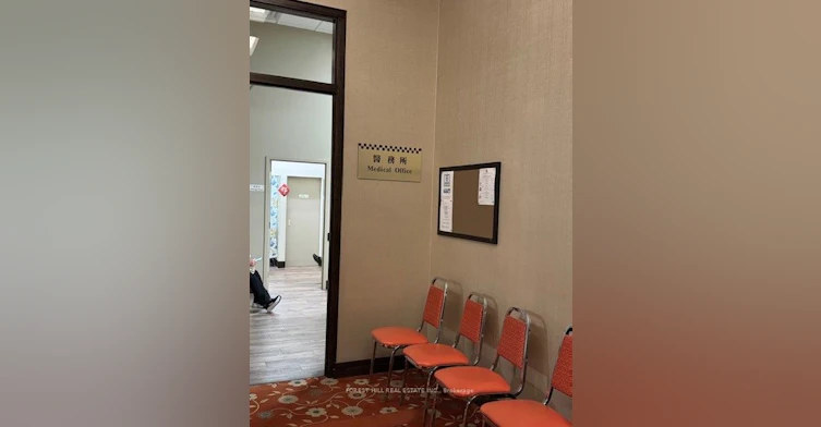2276-1 Sun Yat Sen Avenue, Markham, ON, L3R 5K9 - 22