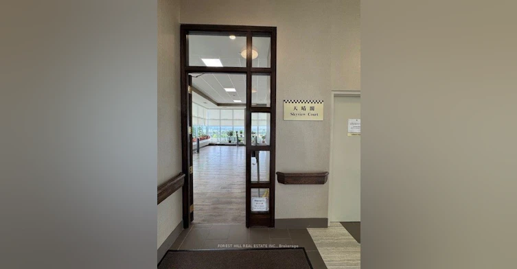 2276-1 Sun Yat Sen Avenue, Markham, ON, L3R 5K9 - 27
