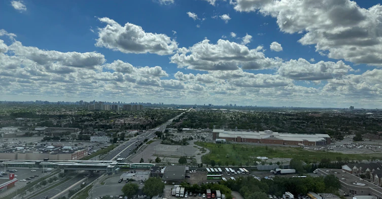 2276-1 Sun Yat Sen Avenue, Markham, ON, L3R 5K9 - 13