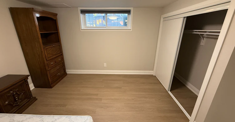 LOWER-31 Friar Tuck Road, Markham, ON, L3P 1L7 - 10