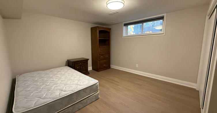 LOWER-31 Friar Tuck Road, Markham, ON, L3P 1L7 - 9