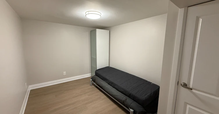 LOWER-31 Friar Tuck Road, Markham, ON, L3P 1L7 - 7