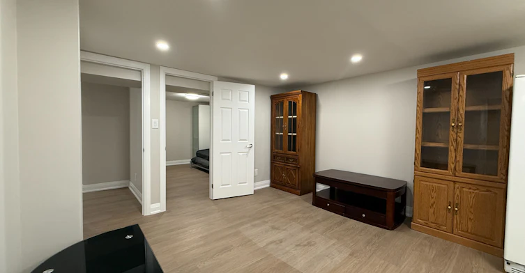 LOWER-31 Friar Tuck Road, Markham, ON, L3P 1L7 - 6