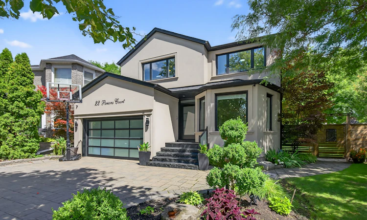 22 Parsons Court