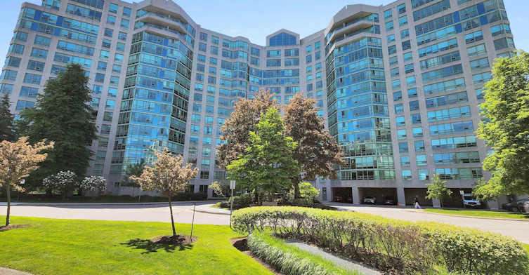 1120-7805 Bayview Avenue, Markham, ON, L3T 7N1