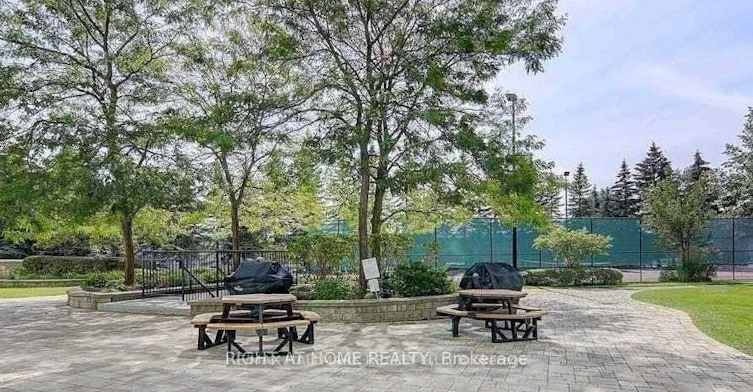 1120-7805 Bayview Avenue, Markham, ON, L3T 7N1 - 44