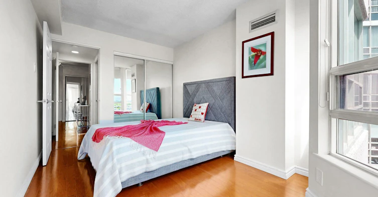 1120-7805 Bayview Avenue, Markham, ON, L3T 7N1 - 25