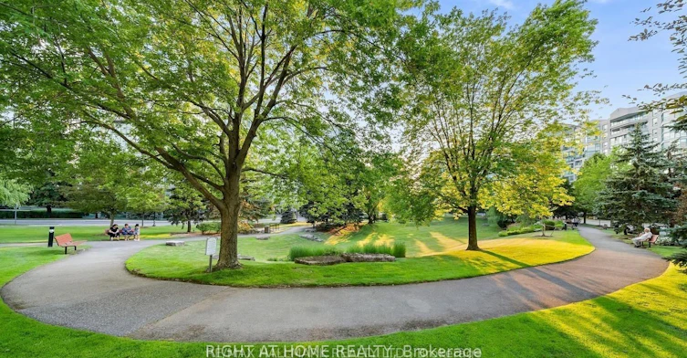1120-7805 Bayview Avenue, Markham, ON, L3T 7N1 - 41