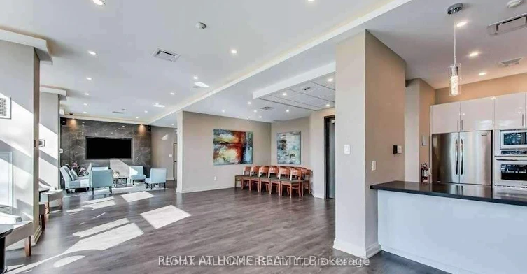 1120-7805 Bayview Avenue, Markham, ON, L3T 7N1 - 36