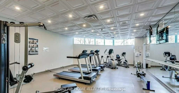 1120-7805 Bayview Avenue, Markham, ON, L3T 7N1 - 34