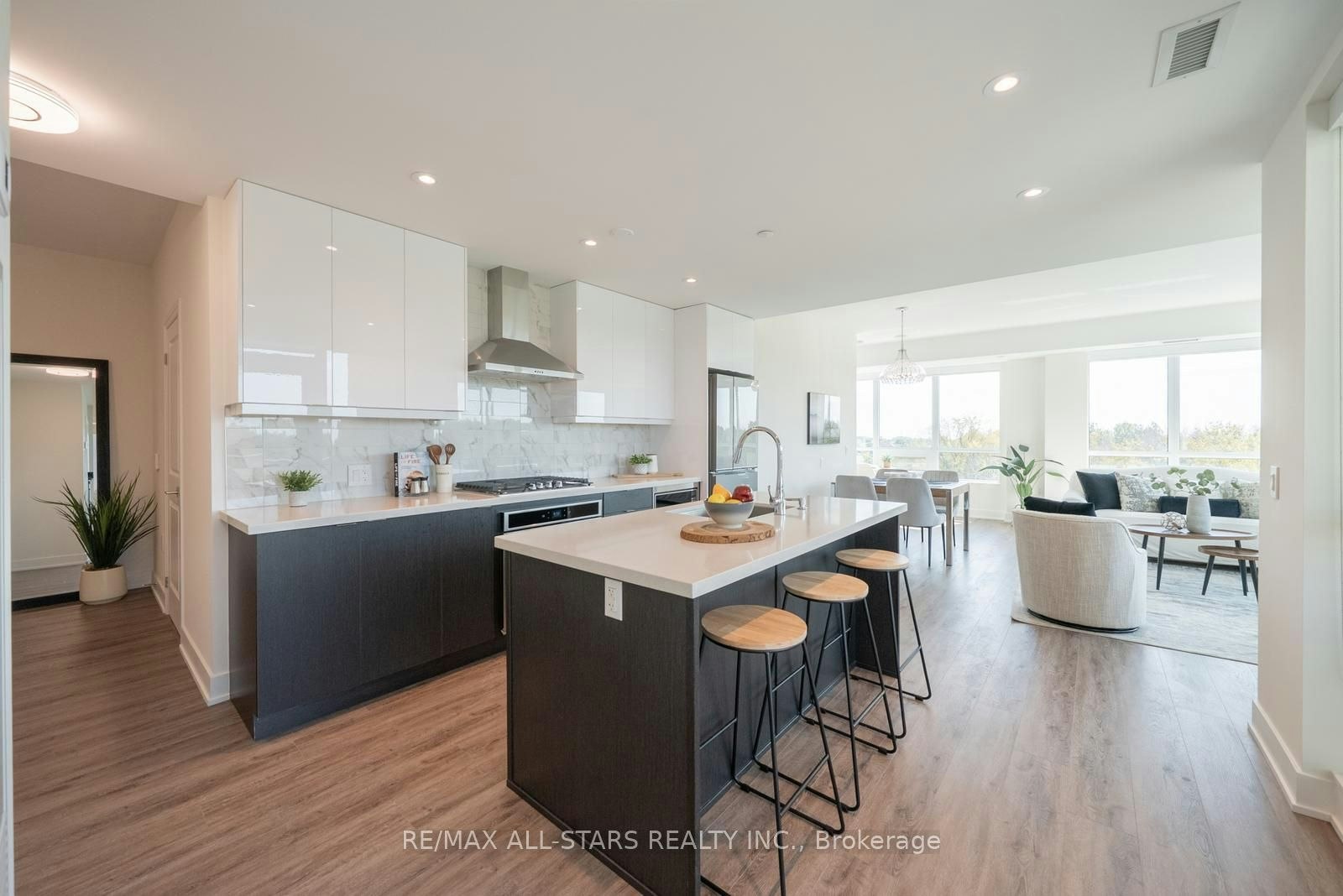433-11750 Ninth Line, Whitchurch-Stouffville, ON, L4A 5G1