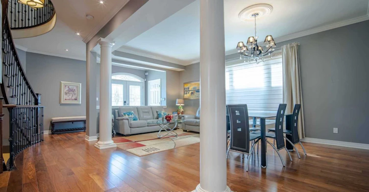 18 Ravine Edge Drive, Richmond Hill, ON, L4E 4J2 - 5