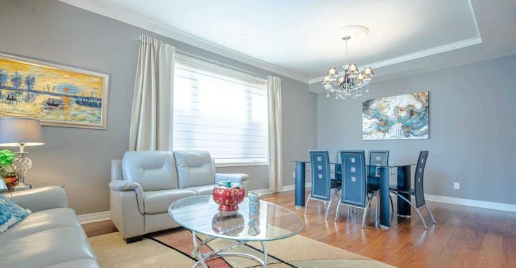 18 Ravine Edge Drive, Richmond Hill, ON, L4E 4J2 - 4