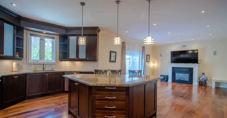18 Ravine Edge Drive, Richmond Hill, ON, L4E 4J2 - 9