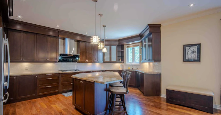 18 Ravine Edge Drive, Richmond Hill, ON, L4E 4J2 - 6