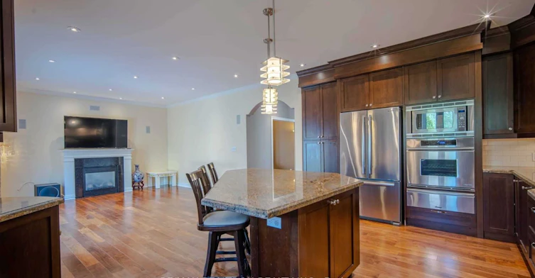 18 Ravine Edge Drive, Richmond Hill, ON, L4E 4J2 - 7