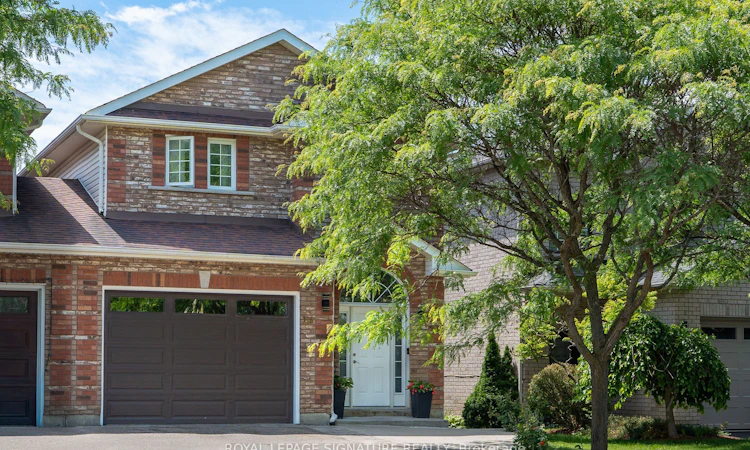 116 Clearmeadow Boulevard