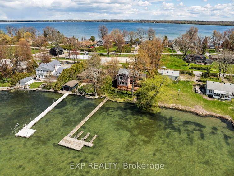 582 Duclos Point Road, Georgina, ON, L0E 1N0 - 39