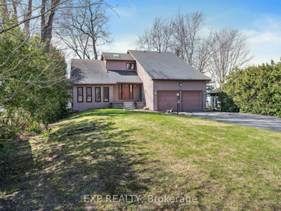 582 Duclos Point Road - 2