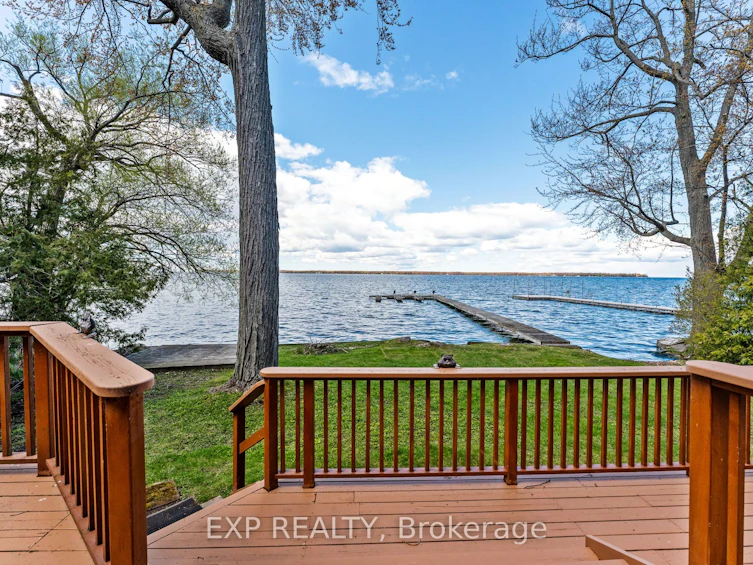 582 Duclos Point Road, Georgina, ON, L0E 1N0 - 38