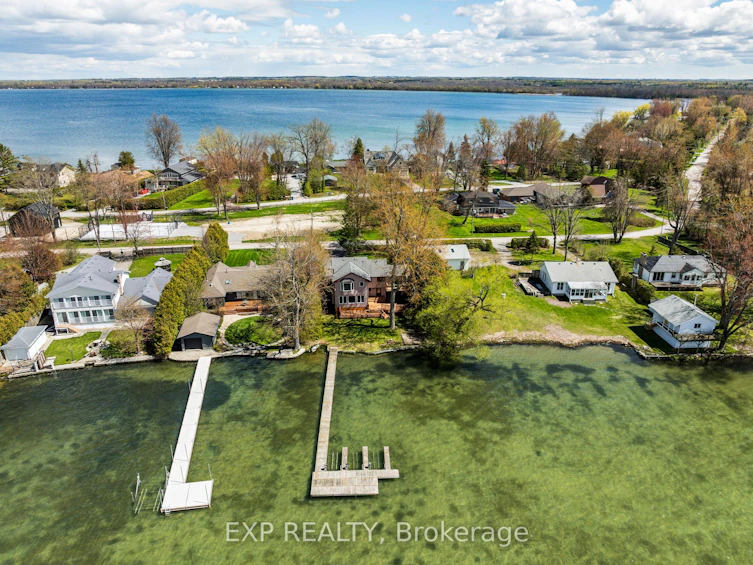 582 Duclos Point Road, Georgina, ON, L0E 1N0