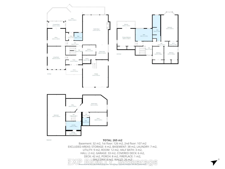 582 Duclos Point Road, Georgina, ON, L0E 1N0 - 47