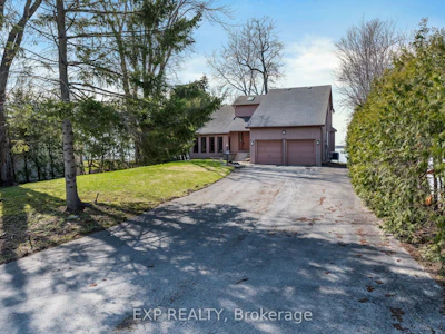 582 Duclos Point Road - 4