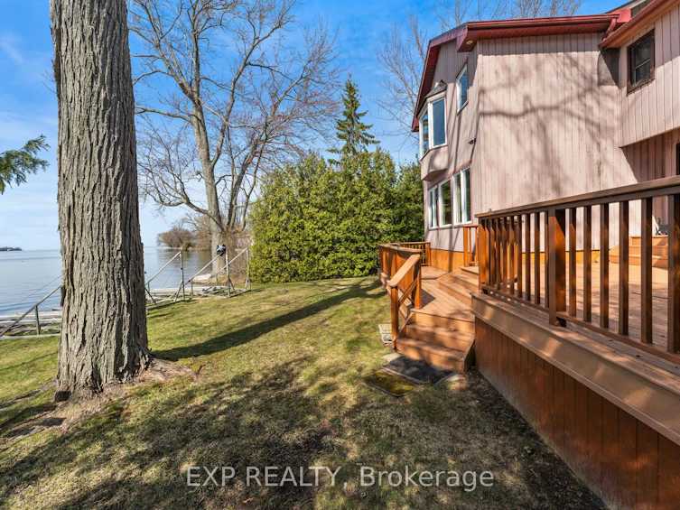 582 Duclos Point Road, Georgina, ON, L0E 1N0 - 37