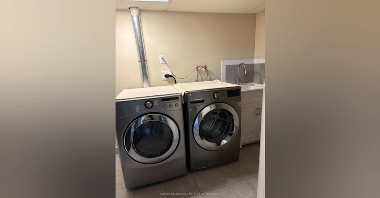 Bsmt-72 Button Road, Vaughan, ON, L4L 1K1 - 9