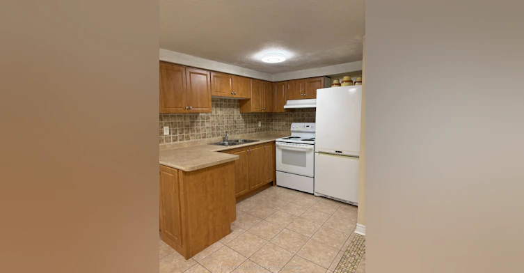 Bsmt-72 Button Road, Vaughan, ON, L4L 1K1 - 2