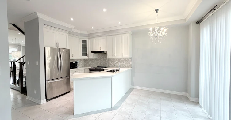 15 Wermoth Court, Markham, ON, L6E 0S6