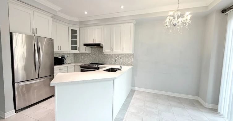 15 Wermoth Court, Markham, ON, L6E 0S6 - 2