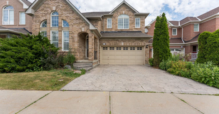 25 Ocean Avenue, Vaughan, ON, L6A 2X7