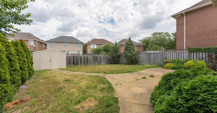 25 Ocean Avenue, Vaughan, ON, L6A 2X7 - 22
