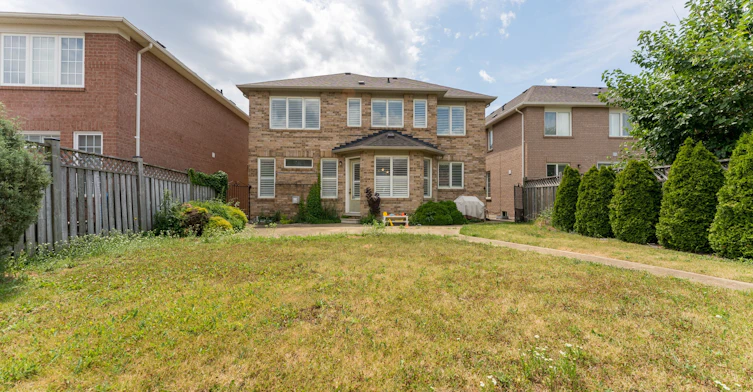 25 Ocean Avenue, Vaughan, ON, L6A 2X7 - 23