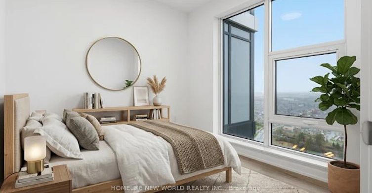 B-2405-9751 Markham Road, Markham, ON, L6E 0W3 - 14