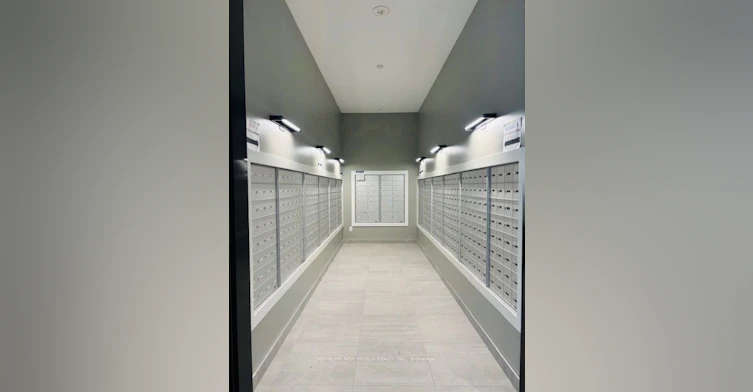 B-2405-9751 Markham Road, Markham, ON, L6E 0W3 - 3