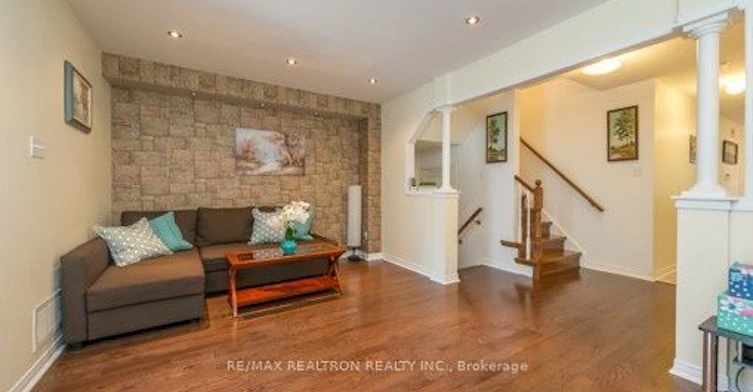 122 Benjamin Hood Crescent, Vaughan, ON, L4K 5M7 - 6